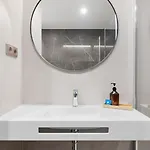 Apartmán Avenue 104 @ Renovato, Bonfim *
