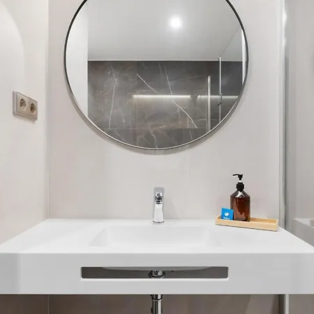 Avenue 104 @ Renovato, Bonfim