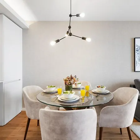 Avenue 104 @ Renovato, Bonfim Porto