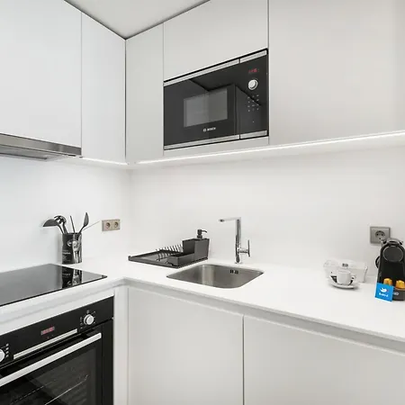 Avenue 104 @ Renovato, Bonfim Apartament Porto