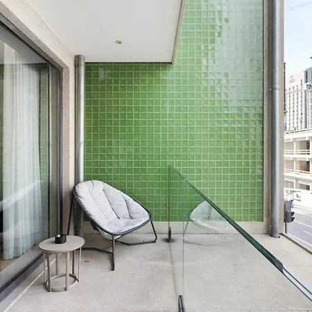 Apartament Avenue 104 @ Renovato, Bonfim