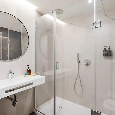 Apartament Avenue 104 @ Renovato, Bonfim
