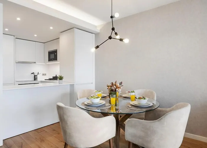 Avenue 104 @ Renovato, Bonfim