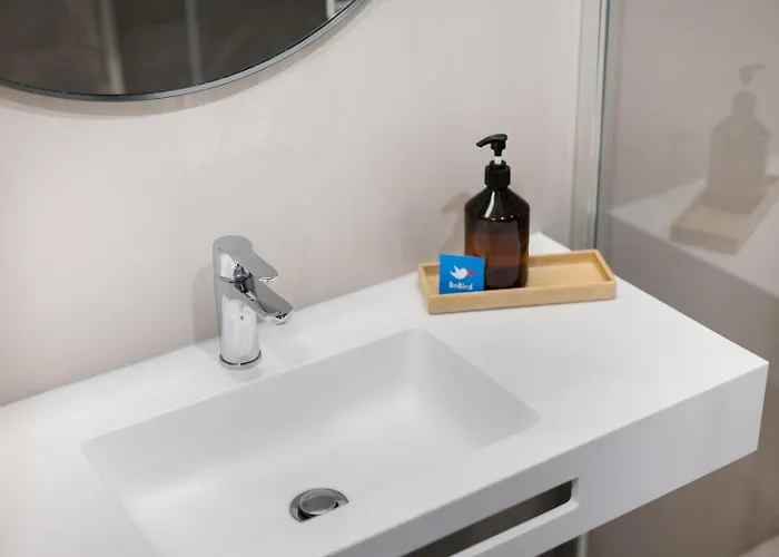 Avenue 104 @ Renovato, Bonfim