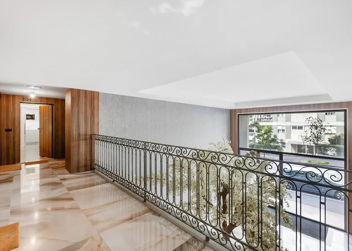 Avenue 104 @ Renovato, Bonfim