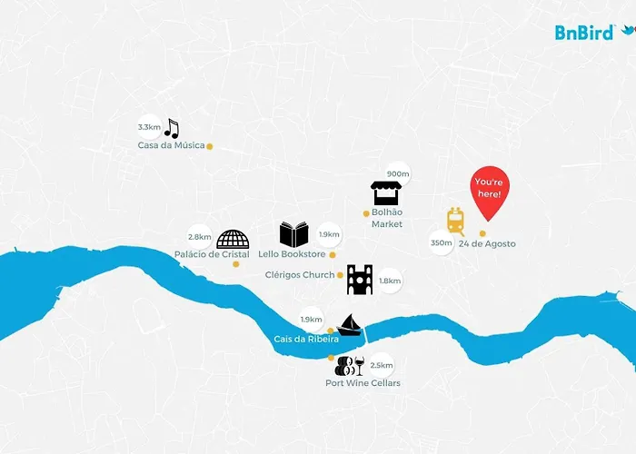 Avenue 104 @ Renovato, Bonfim *