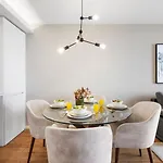 公寓 Avenue 104 @ Renovato, Bonfim