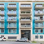 Avenue 104 @ Renovato, Bonfim 公寓 波尔图