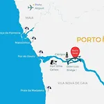 Avenue 104 @ Renovato, Bonfim 波尔图