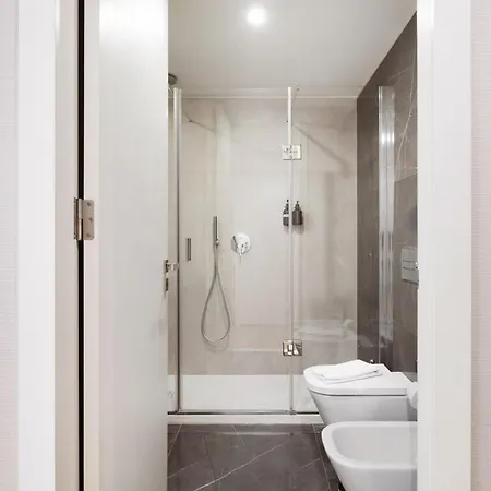 Διαμέρισμα Avenue 104 @ Renovato, Bonfim *