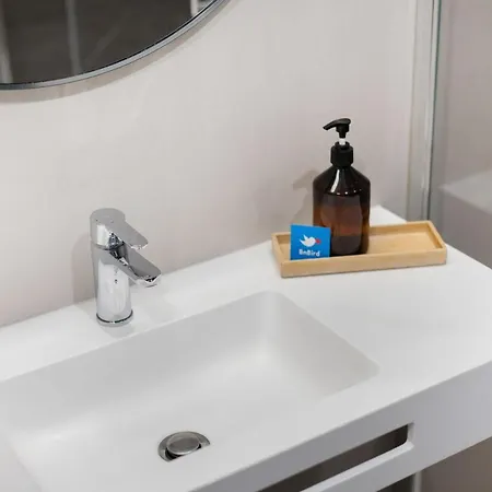 Apartmán Avenue 104 @ Renovato, Bonfim