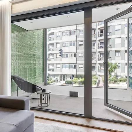 Avenue 104 @ Renovato, Bonfim Apartmán