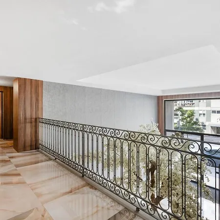 Avenue 104 @ Renovato, Bonfim Διαμέρισμα *