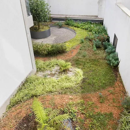 Appartamento Avenue 104 @ Renovato, Bonfim Oporto