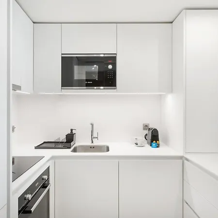 Avenue 104 @ Renovato, Bonfim Διαμέρισμα