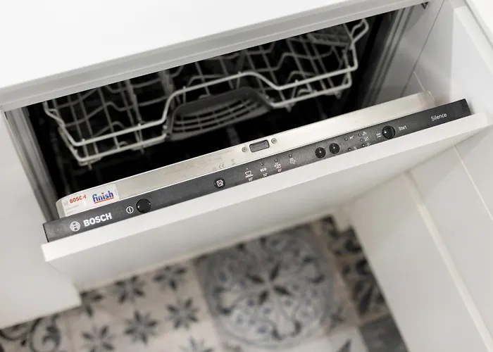 Appartement Avenue 104 @ Renovato, Bonfim Oporto