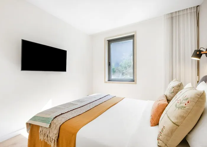 Avenue 104 @ Renovato, Bonfim *