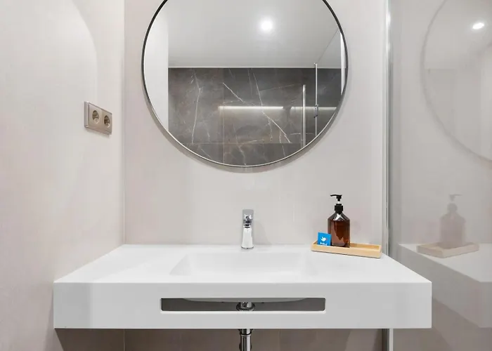 Appartement Avenue 104 @ Renovato, Bonfim *