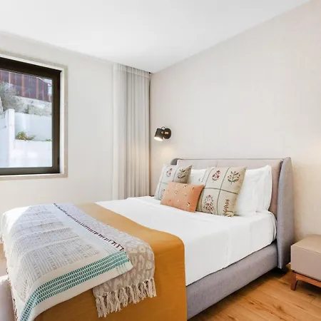 Avenue 104 @ Renovato, Bonfim Appartement Porto