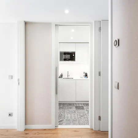 Avenue 104 @ Renovato, Bonfim بورتو