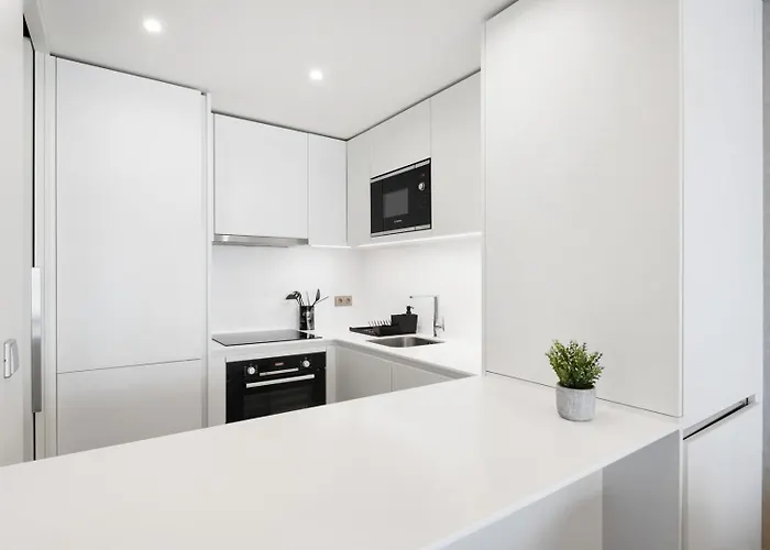 Avenue 104 @ Renovato, Bonfim