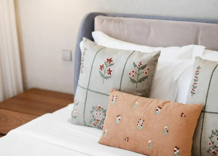 Avenue 104 @ Renovato, Bonfim Appartement *