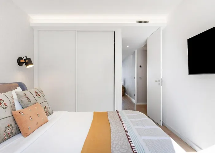 Avenue 104 @ Renovato, Bonfim Appartement *