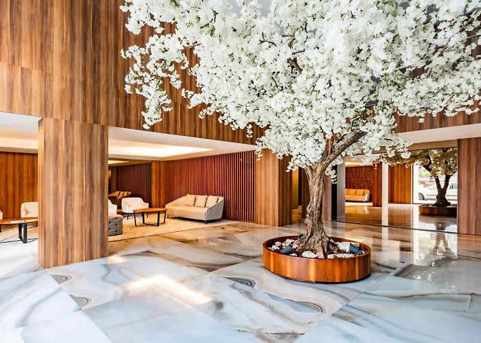 Avenue 104 @ Renovato, Bonfim Appartement