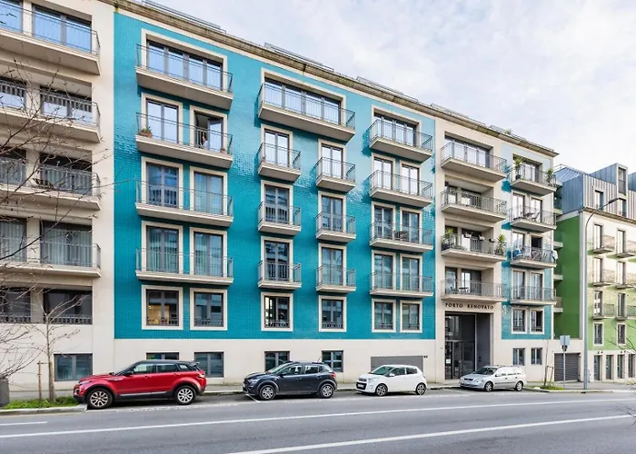 Avenue 104 @ Renovato, Bonfim