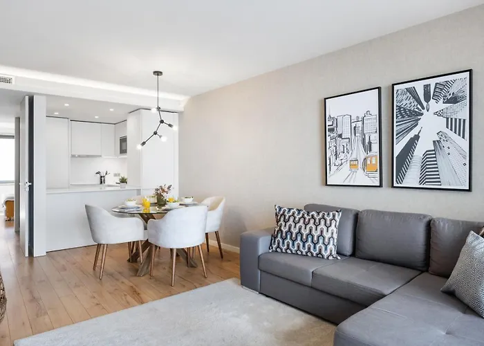 Avenue 104 @ Renovato, Bonfim *