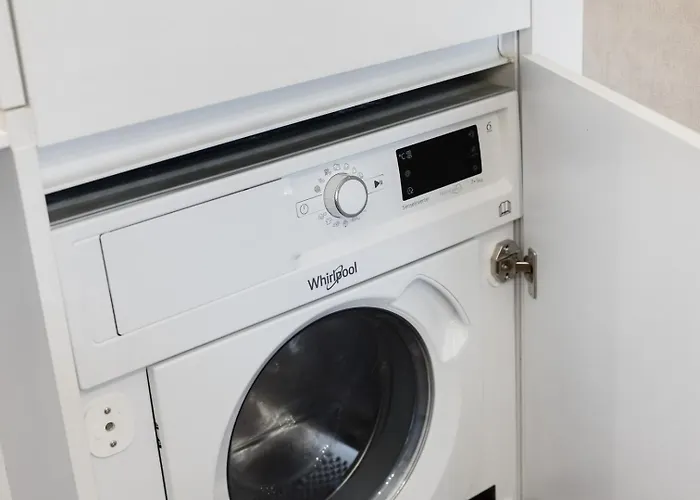 Apartman Avenue 104 @ Renovato, Bonfim Porto