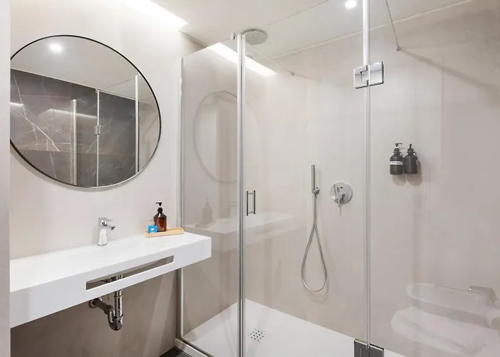 Apartman Avenue 104 @ Renovato, Bonfim