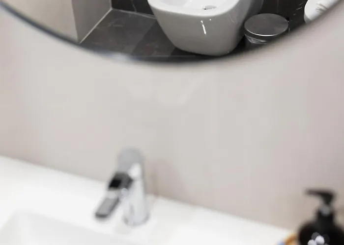 Avenue 104 @ Renovato, Bonfim Apartman *